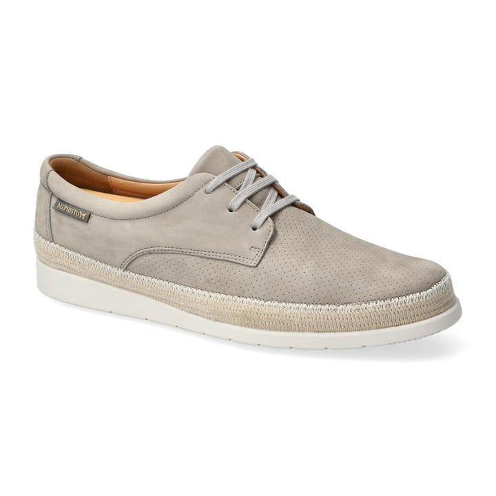 Mephisto Varney Perf - Mocassins Homme - Chaussuresraoul