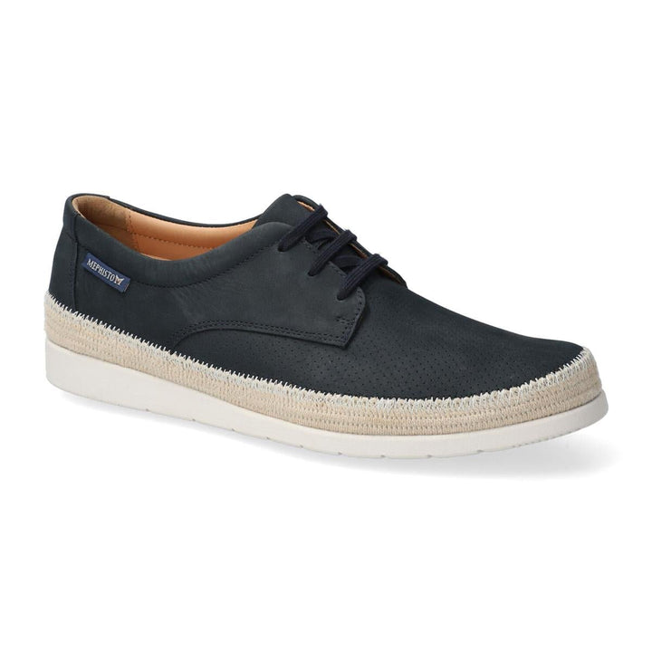 Mephisto Varney Perf - Mocassins Homme - Chaussuresraoul