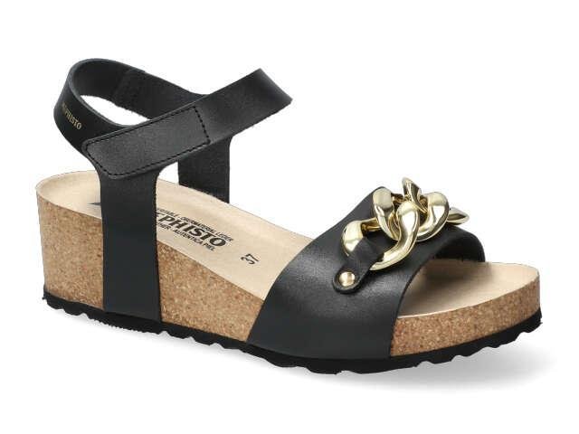 Mephisto Vitaly - Sandales dame - Chaussuresraoul