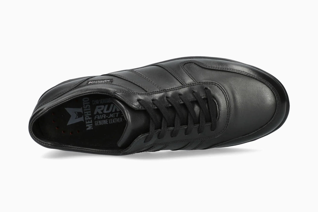 Mephisto Vito - Chaussures à lacets homme - Chaussuresraoul - orthopédique - semelles - chaussures - Mephisto