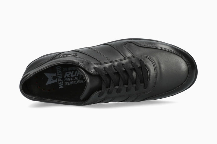 Mephisto Vito - Chaussures à lacets homme - Chaussuresraoul - orthopédique - semelles - chaussures - Mephisto