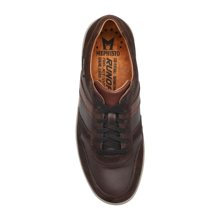 Mephisto Vito - Chaussures à lacets homme - Chaussuresraoul