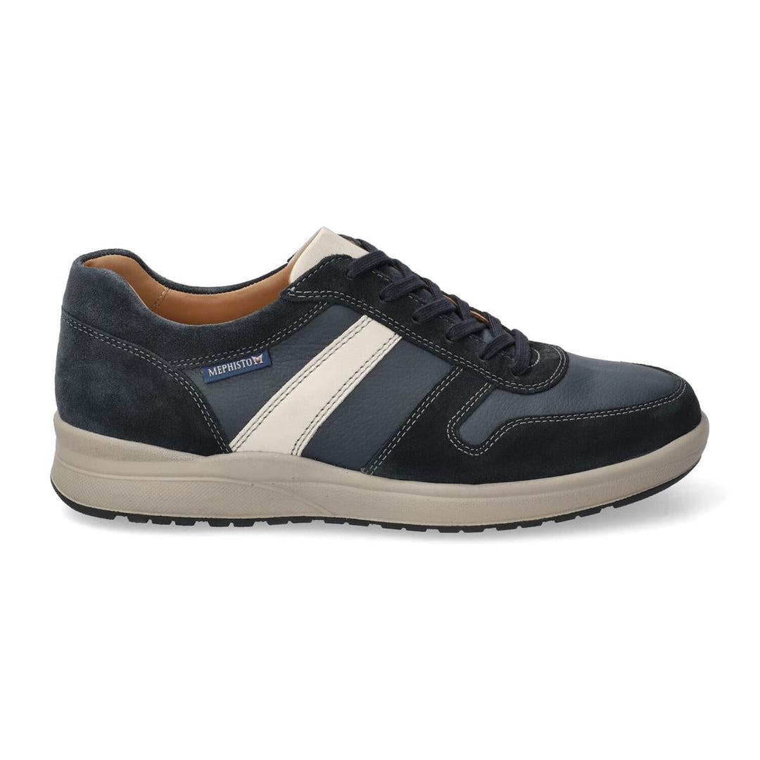 Mephisto Vito - Chaussures à lacets homme - Chaussuresraoul - orthopédique - semelles - chaussures - Mephisto