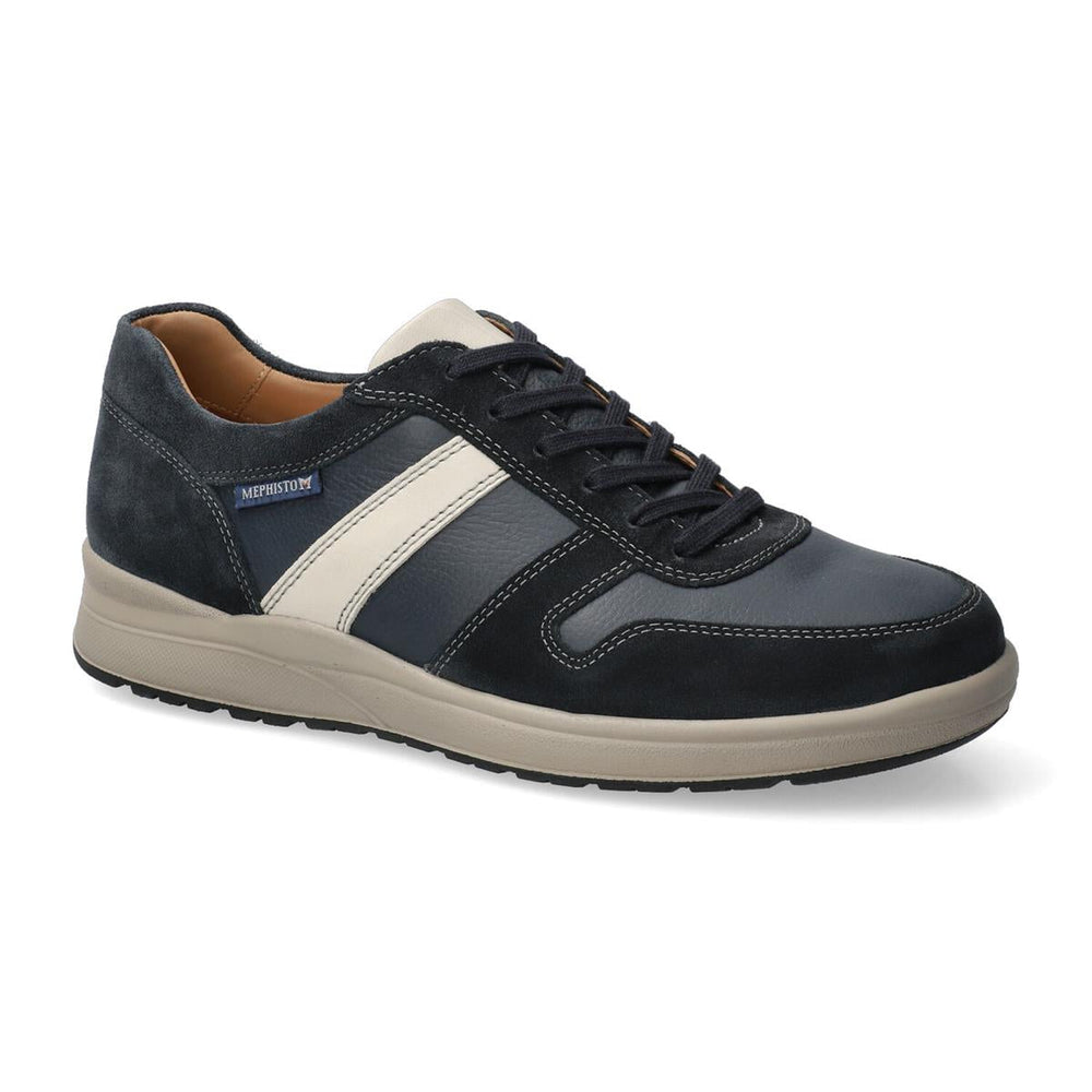 Mephisto Vito - Chaussures à lacets homme - Chaussuresraoul - orthopédique - semelles - chaussures - Mephisto