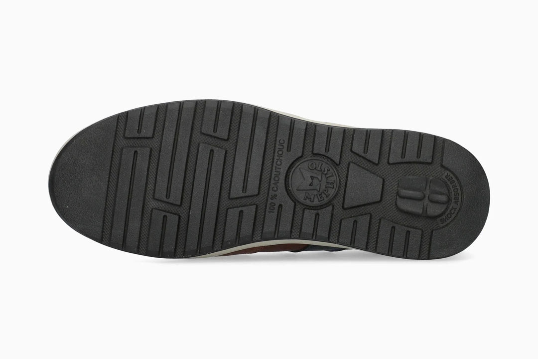 Mephisto Vito - Chaussures à lacets homme - Chaussuresraoul - orthopédique - semelles - chaussures - Mephisto