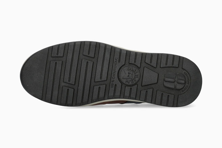 Mephisto Vito - Chaussures à lacets homme - Chaussuresraoul - orthopédique - semelles - chaussures - Mephisto