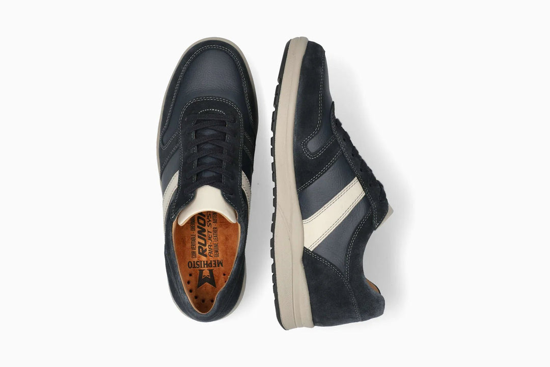 Mephisto Vito - Chaussures à lacets homme - Chaussuresraoul - orthopédique - semelles - chaussures - Mephisto