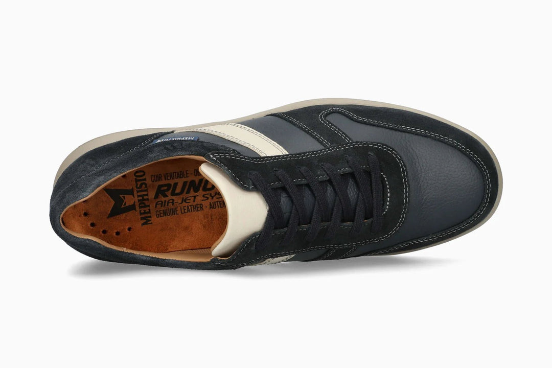 Mephisto Vito - Chaussures à lacets homme - Chaussuresraoul - orthopédique - semelles - chaussures - Mephisto