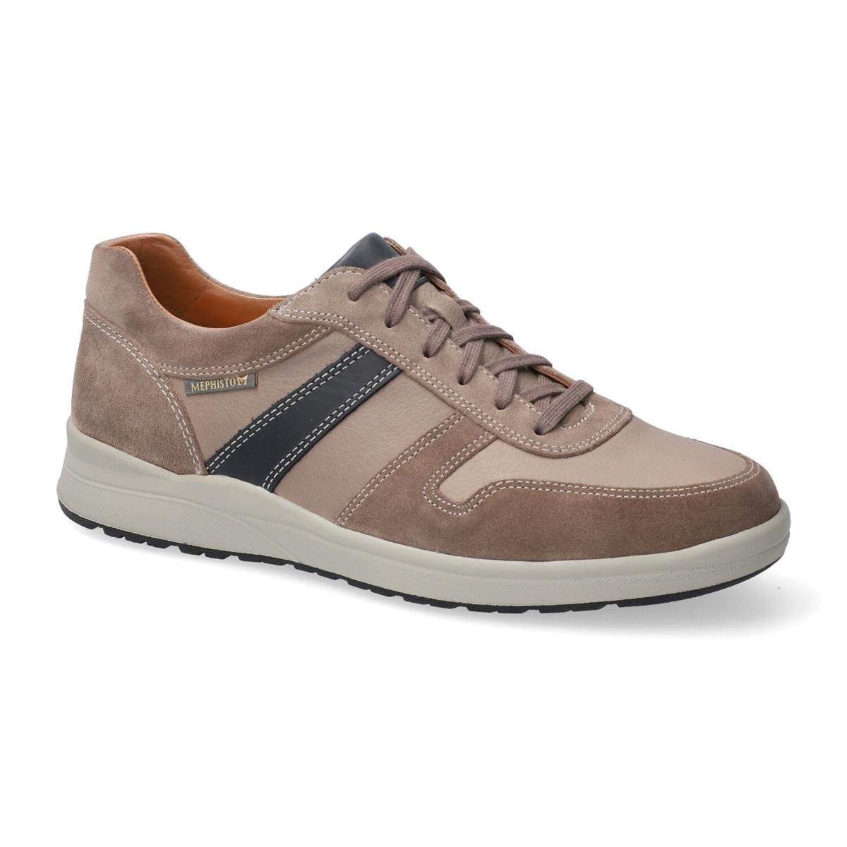 Mephisto Vito - Chaussures à lacets homme - Chaussuresraoul - #orthopédique# - #semelles# - #chaussures# - Mephisto