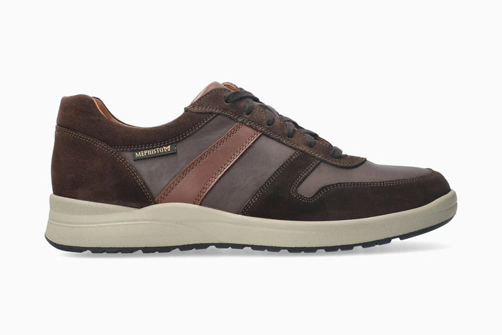 Mephisto Vito - Chaussures à lacets homme - Chaussuresraoul - orthopédique - semelles - chaussures - Mephisto