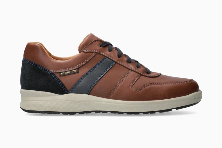 Mephisto Vito - Chaussures à lacets homme - Chaussuresraoul - orthopédique - semelles - chaussures - Mephisto