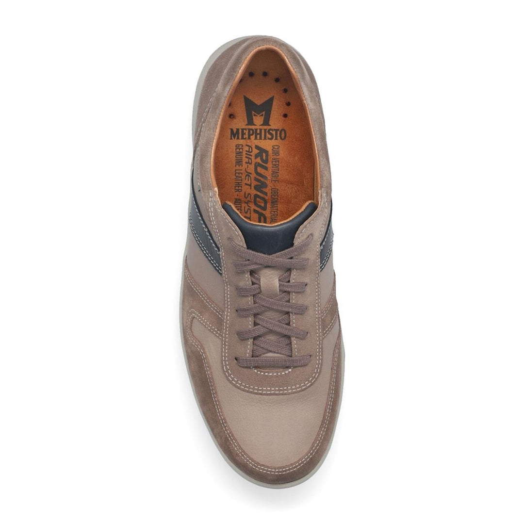 Mephisto Vito - Chaussures à lacets homme - Chaussuresraoul