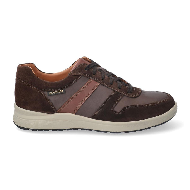 Mephisto Vito - Chaussures à lacets homme - Chaussuresraoul