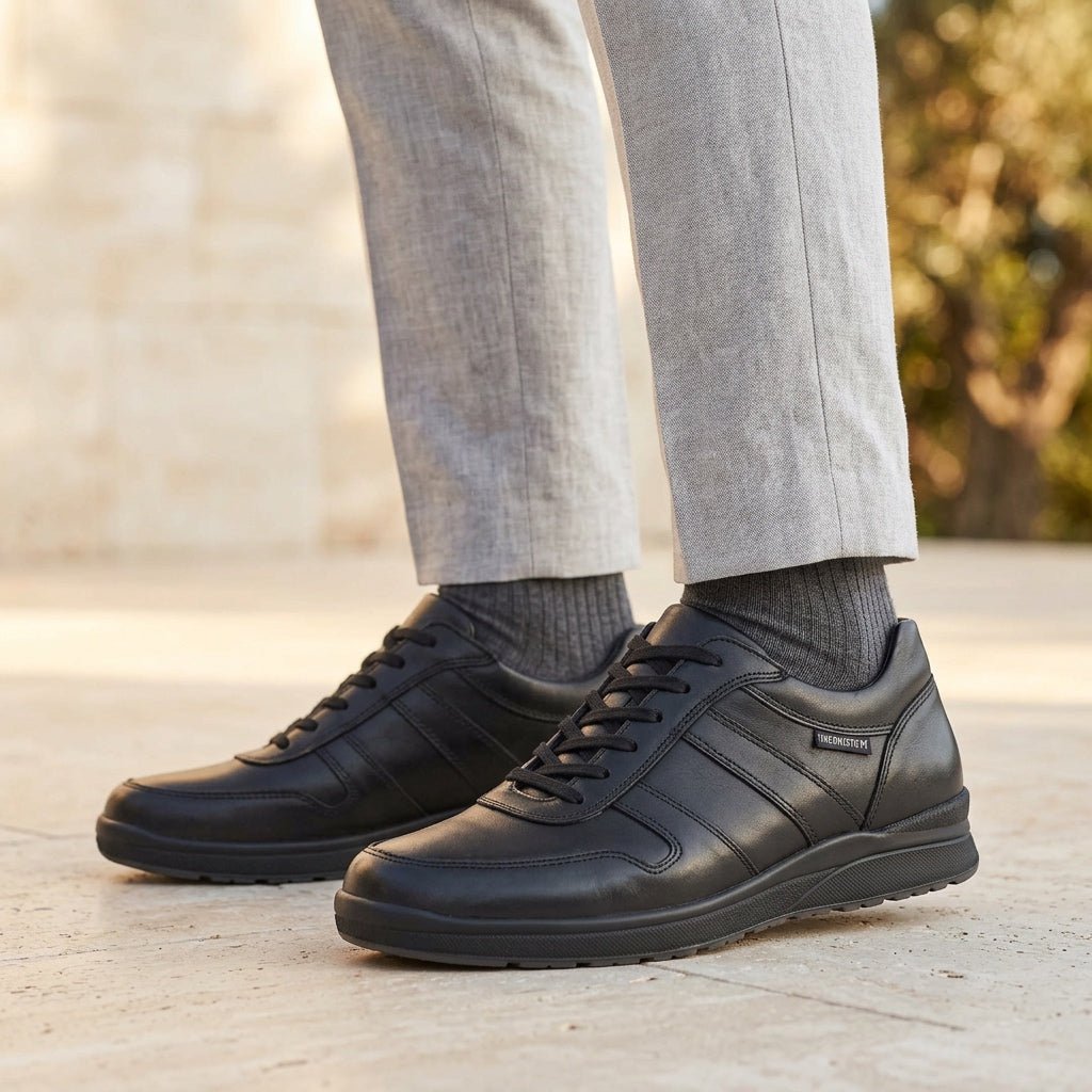 Mephisto Vito - Chaussures à lacets homme - Chaussuresraoul - orthopédique - semelles - chaussures - Mephisto