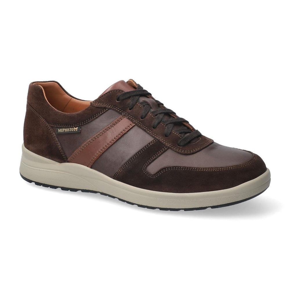 Mephisto Vito - Chaussures à lacets homme - Chaussuresraoul - #orthopédique# - #semelles# - #chaussures# - Mephisto