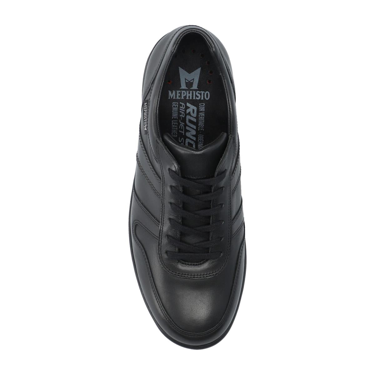 Mephisto Vito - Chaussures à lacets homme - Chaussuresraoul - #orthopédique# - #semelles# - #chaussures# - Mephisto