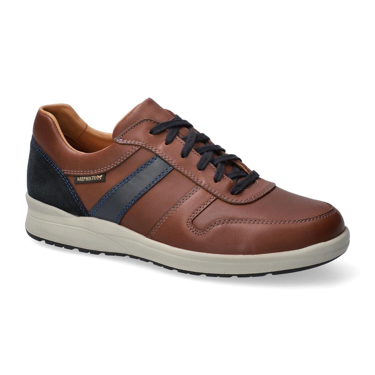 Mephisto Vito - Chaussures à lacets homme - Chaussuresraoul - #orthopédique# - #semelles# - #chaussures# - Mephisto