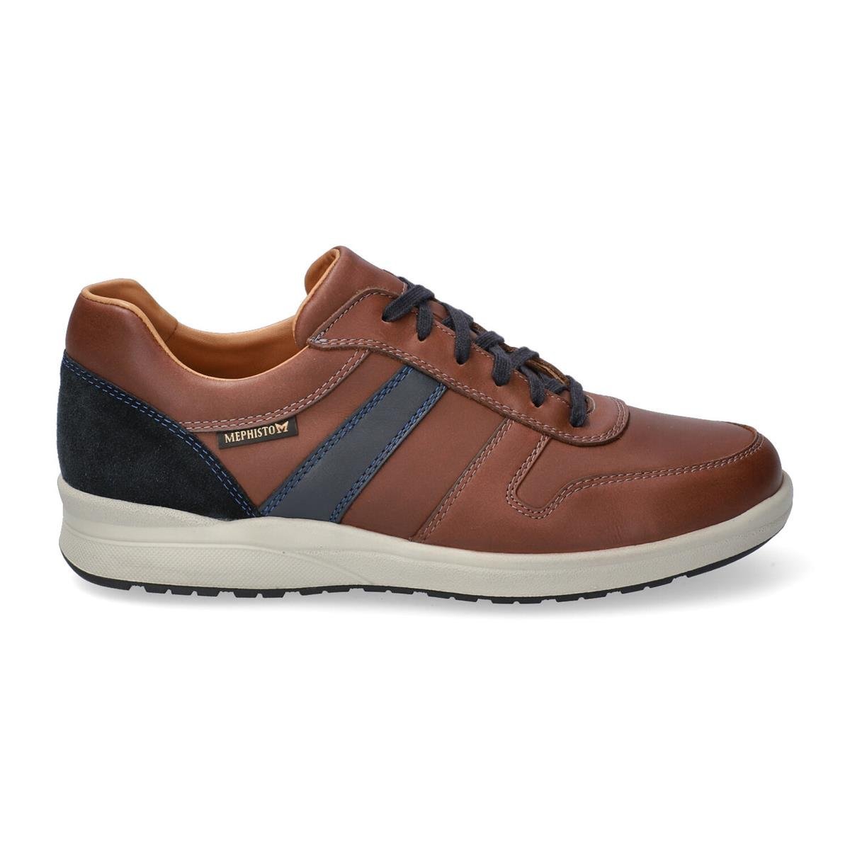 Mephisto Vito - Chaussures à lacets homme - Chaussuresraoul - #orthopédique# - #semelles# - #chaussures# - Mephisto