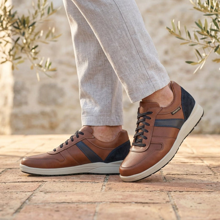 Mephisto Vito - Chaussures à lacets homme - Chaussuresraoul - orthopédique - semelles - chaussures - Mephisto