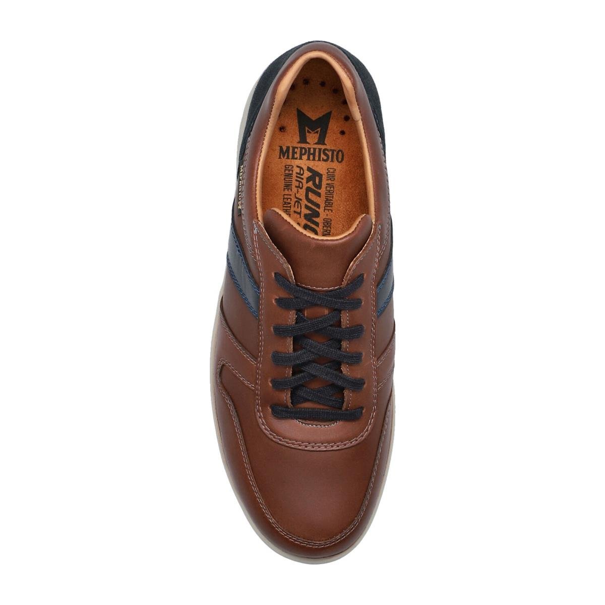 Mephisto Vito - Chaussures à lacets homme - Chaussuresraoul - #orthopédique# - #semelles# - #chaussures# - Mephisto