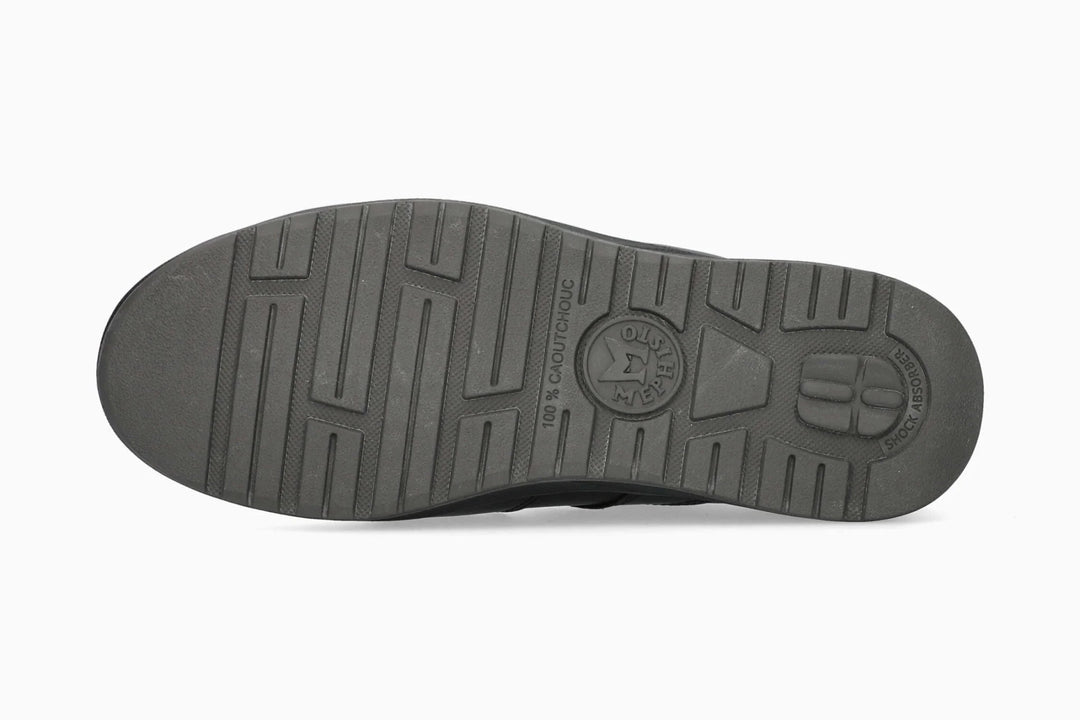 Mephisto Vito - Chaussures à lacets homme - Chaussuresraoul - orthopédique - semelles - chaussures - Mephisto