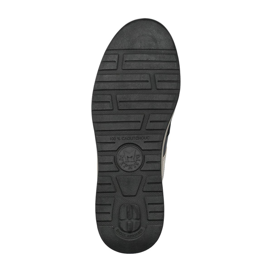 Mephisto Vito - Chaussures à lacets homme - Chaussuresraoul - orthopédique - semelles - chaussures - Mephisto