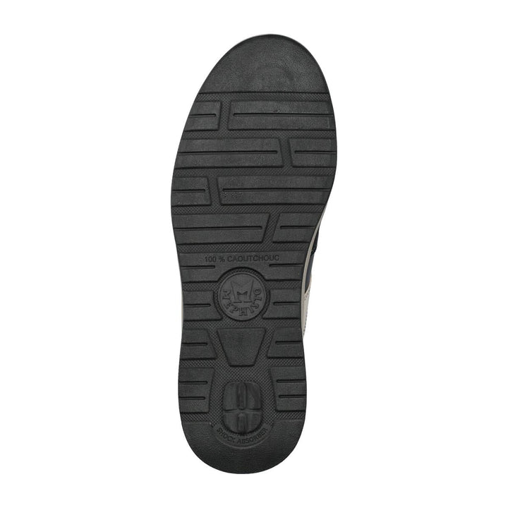 Mephisto Vito - Chaussures à lacets homme - Chaussuresraoul - orthopédique - semelles - chaussures - Mephisto