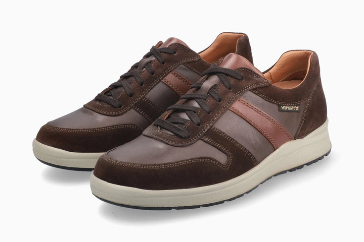 Mephisto Vito - Chaussures à lacets homme - Chaussuresraoul - orthopédique - semelles - chaussures - Mephisto