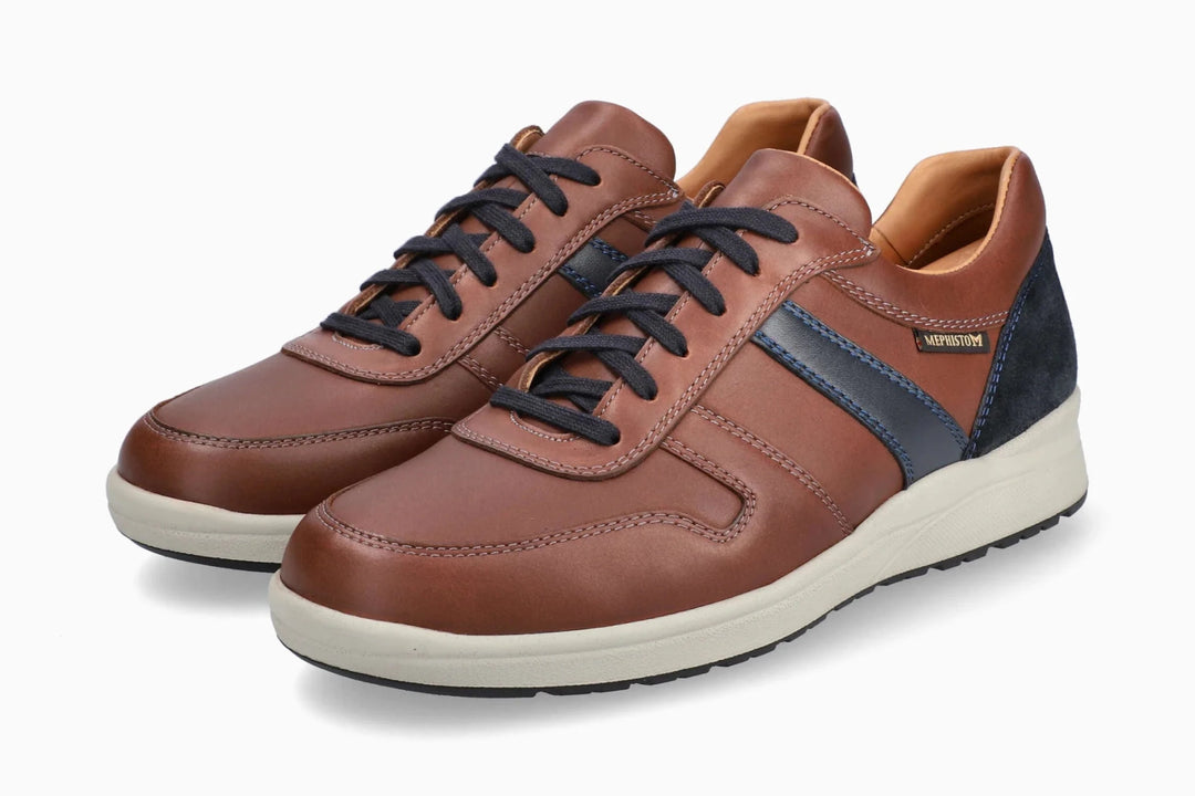 Mephisto Vito - Chaussures à lacets homme - Chaussuresraoul - orthopédique - semelles - chaussures - Mephisto