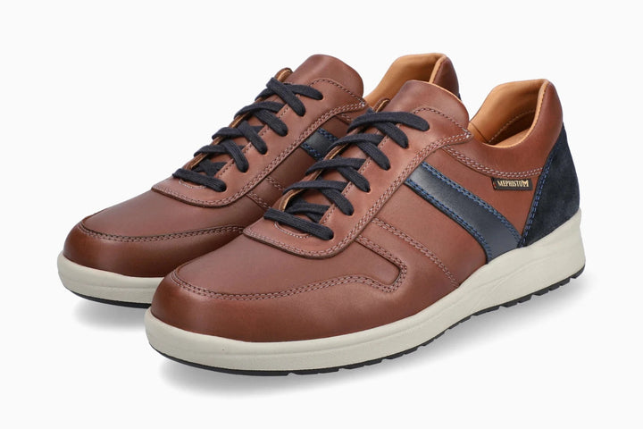 Mephisto Vito - Chaussures à lacets homme - Chaussuresraoul - orthopédique - semelles - chaussures - Mephisto