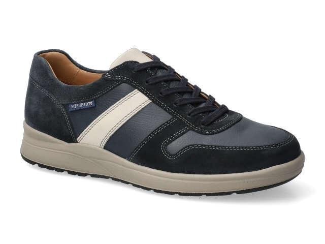 Mephisto Vito - Chaussures à lacets homme - Chaussuresraoul - orthopédique - semelles - chaussures - Mephisto