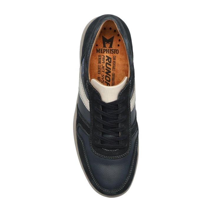 Mephisto Vito - Chaussures à lacets homme - Chaussuresraoul - orthopédique - semelles - chaussures - Mephisto