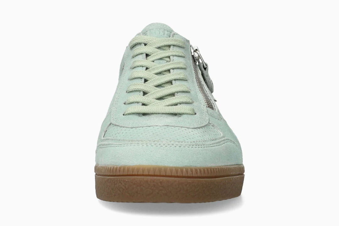 Mephisto Walie - Chaussures à tirette dame - Chaussuresraoul - orthopédique - semelles - chaussures - Mephisto