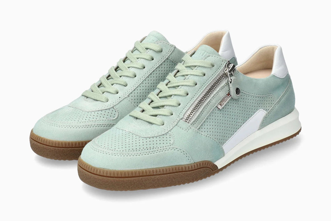 Mephisto Walie - Chaussures à tirette dame - Chaussuresraoul - orthopédique - semelles - chaussures - Mephisto