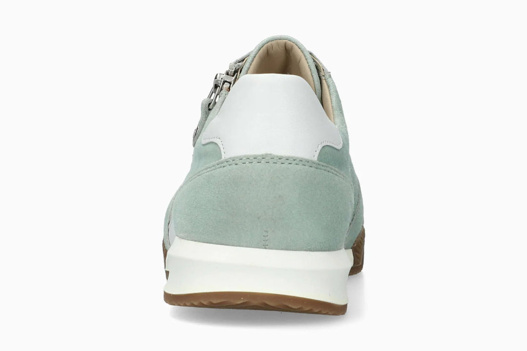 Mephisto Walie - Chaussures à tirette dame - Chaussuresraoul - orthopédique - semelles - chaussures - Mephisto