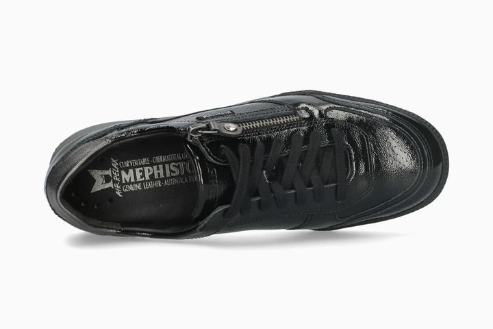 Mephisto Walie - Chaussures à tirette dame - Chaussuresraoul - orthopédique - semelles - chaussures - Mephisto