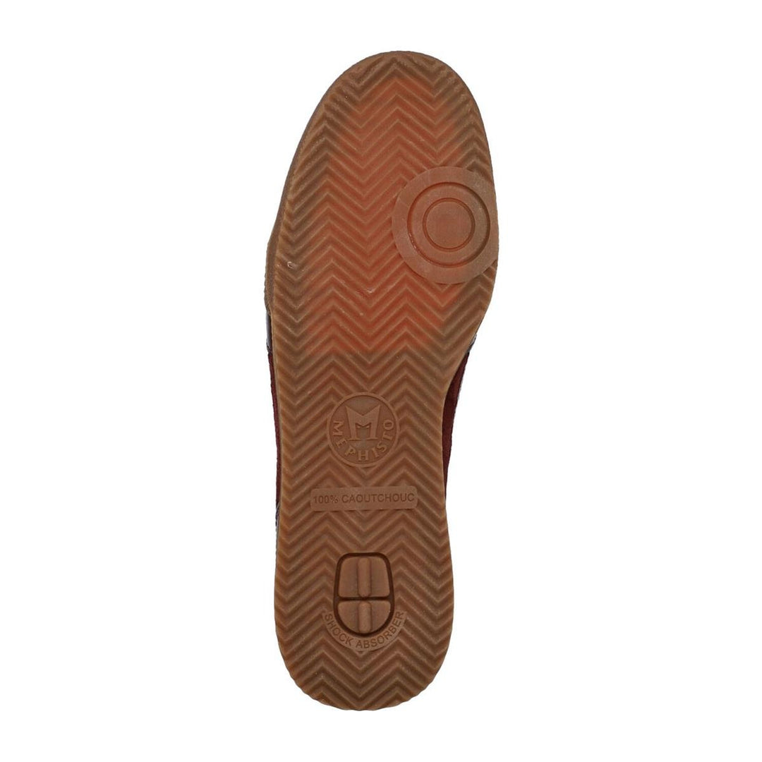 Mephisto Walie - Chaussures à tirette dame - Chaussuresraoul - orthopédique - semelles - chaussures - Mephisto