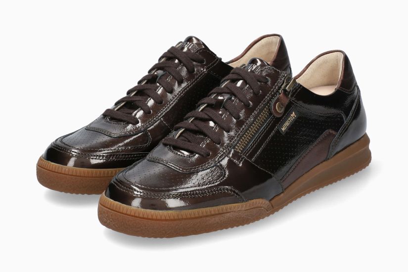 Mephisto Walie - Chaussures à tirette dame - Chaussuresraoul - orthopédique - semelles - chaussures - Mephisto