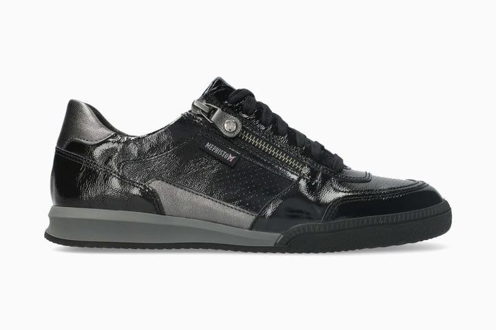 Mephisto Walie - Chaussures à tirette dame - Chaussuresraoul - orthopédique - semelles - chaussures - Mephisto