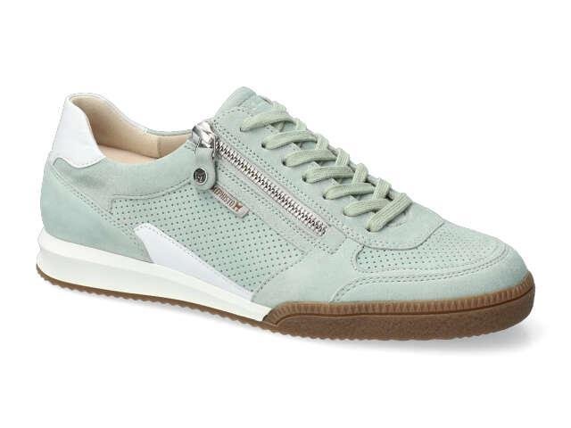 Mephisto Walie - Chaussures à tirette dame - Chaussuresraoul - orthopédique - semelles - chaussures - Mephisto