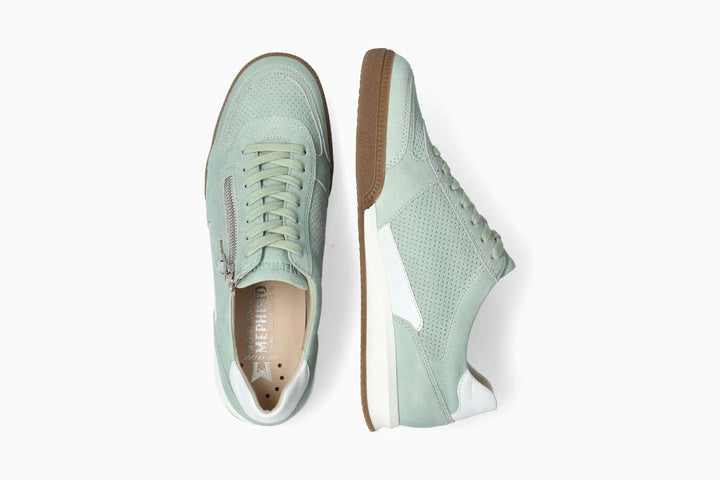 Mephisto Walie - Chaussures à tirette dame - Chaussuresraoul - orthopédique - semelles - chaussures - Mephisto