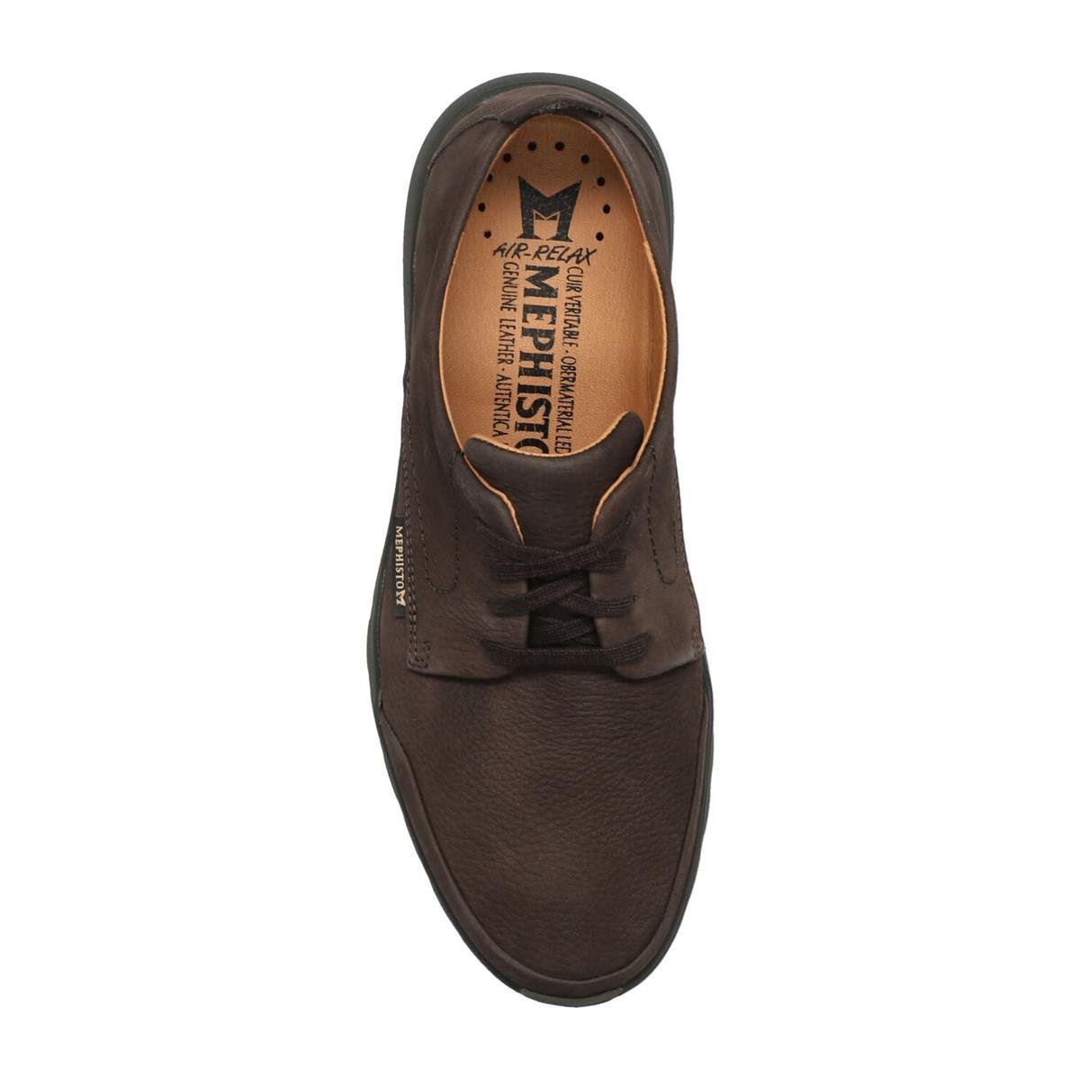Mephisto Walker - Chaussures à lacets homme - Chaussuresraoul