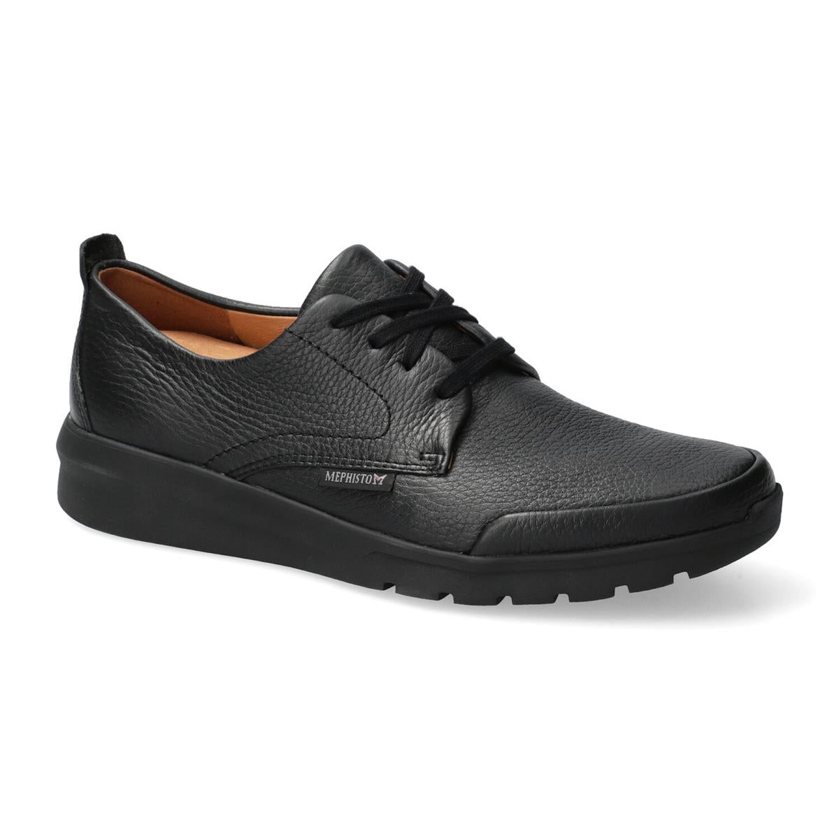 Mephisto Walker - Chaussures à lacets homme - Chaussuresraoul