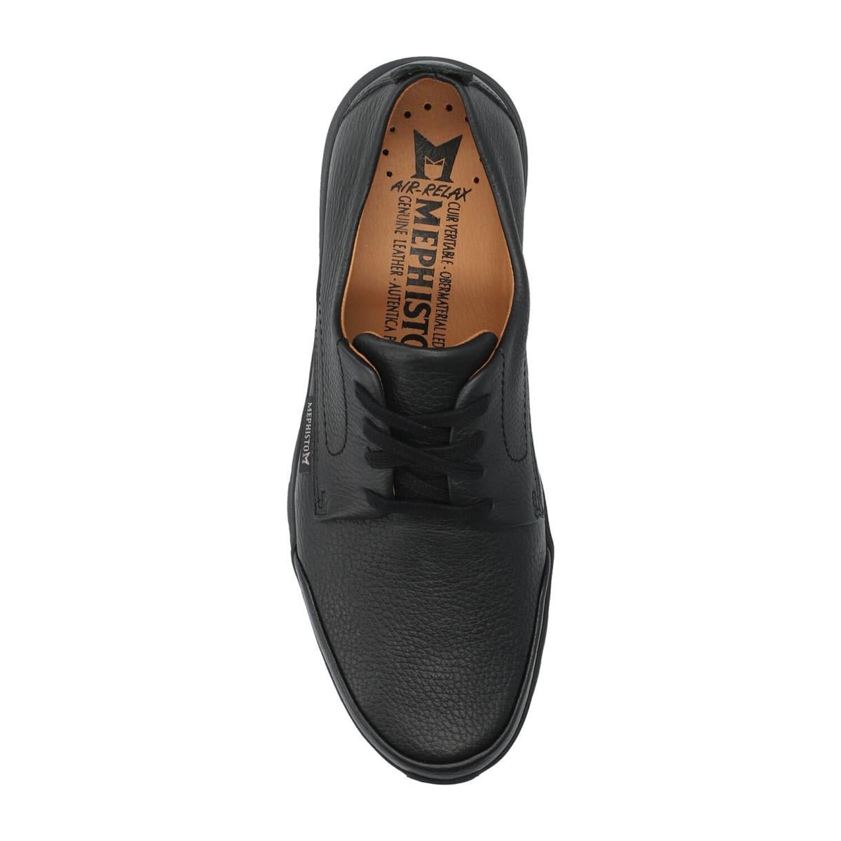 Mephisto Walker - Chaussures à lacets homme - Chaussuresraoul