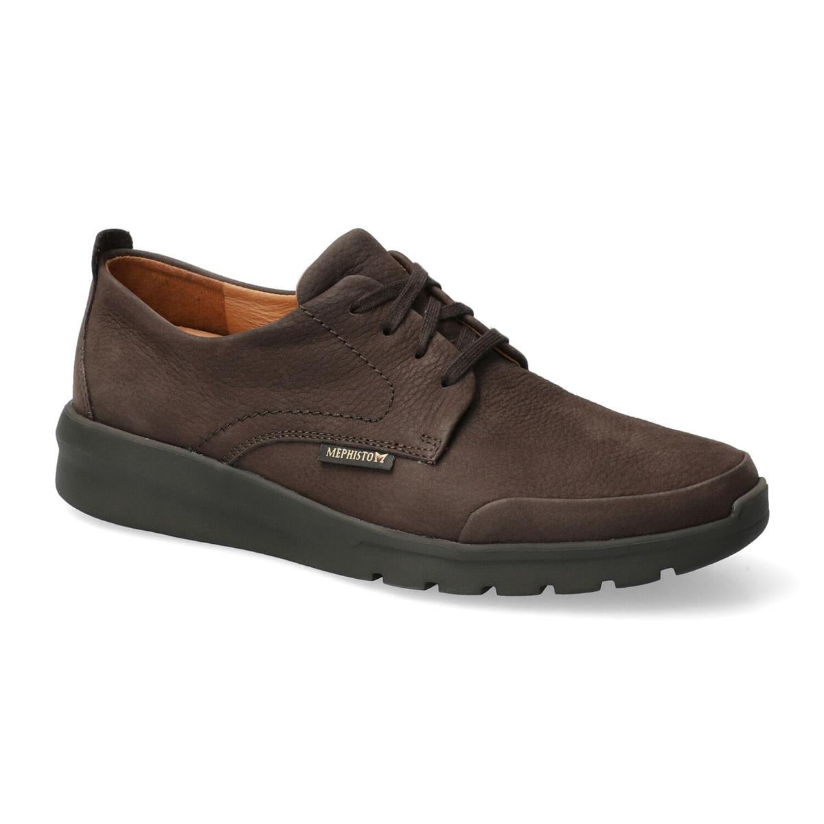 Mephisto Walker - Chaussures à lacets homme - Chaussuresraoul