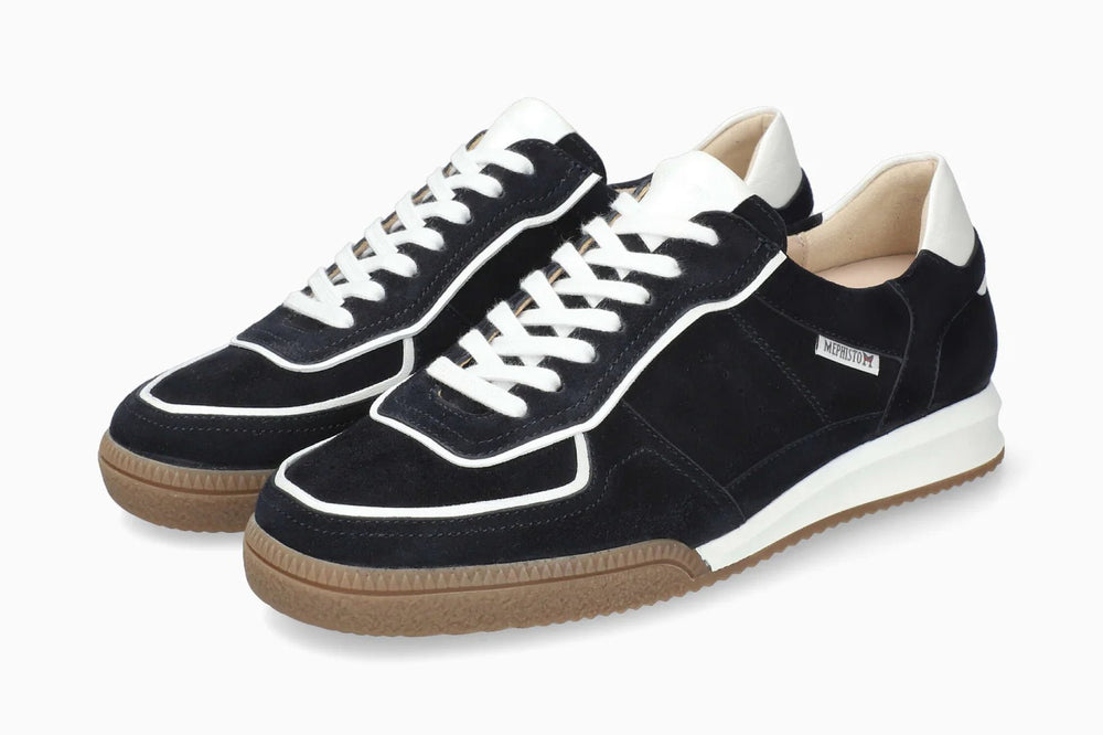 Mephisto Wanessa - Chaussures à tirette dame - Chaussuresraoul - orthopédique - semelles - chaussures - Mobils