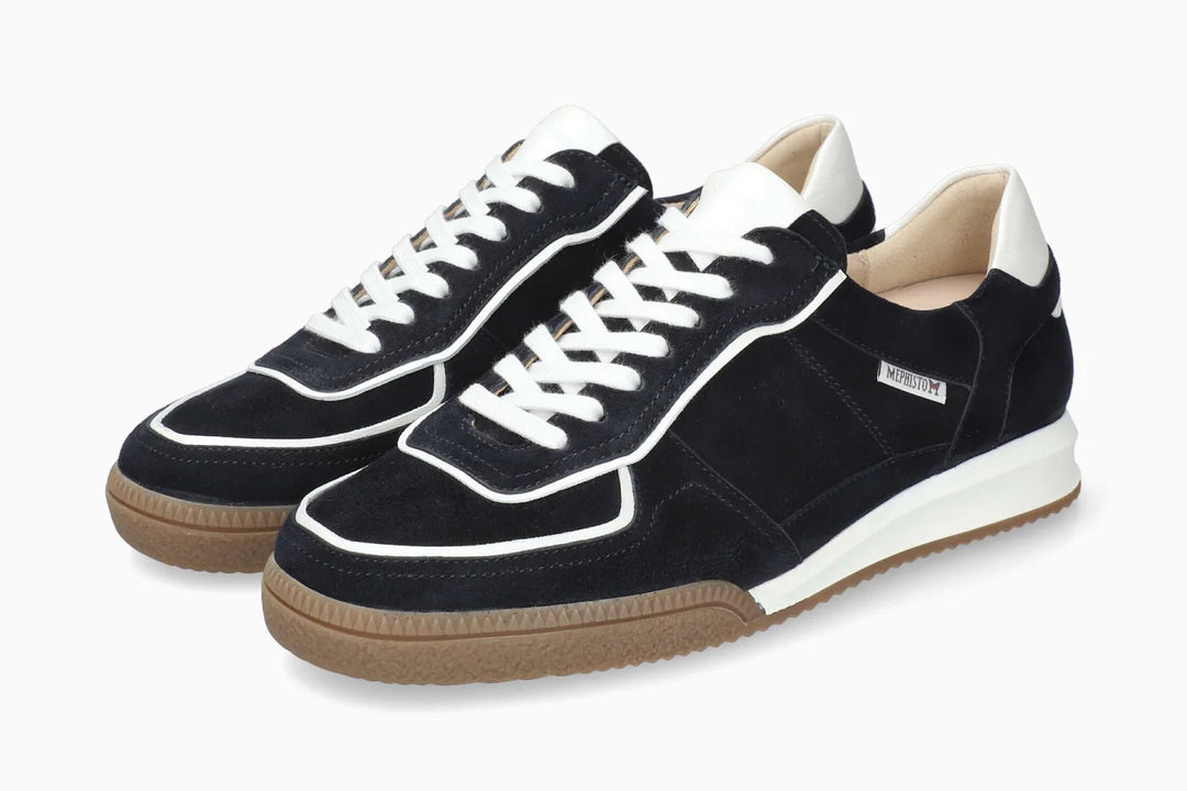 Mephisto Wanessa - Chaussures à tirette dame - Chaussuresraoul - orthopédique - semelles - chaussures - Mobils