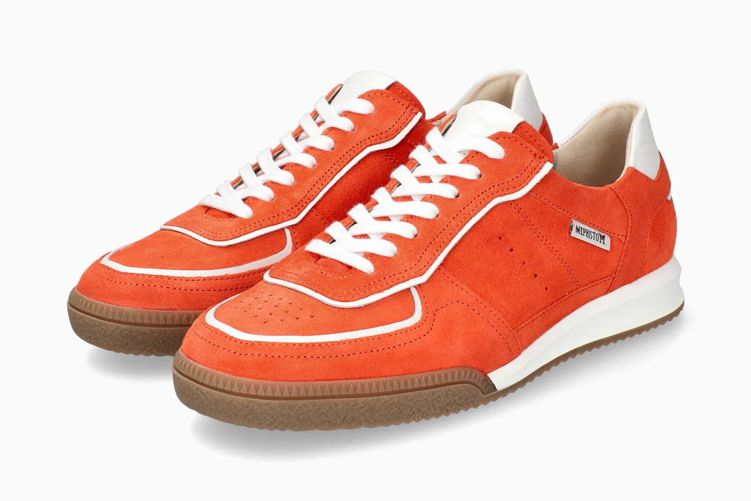 Mephisto Wanessa - Chaussures à tirette dame - Chaussuresraoul - orthopédique - semelles - chaussures - Mobils