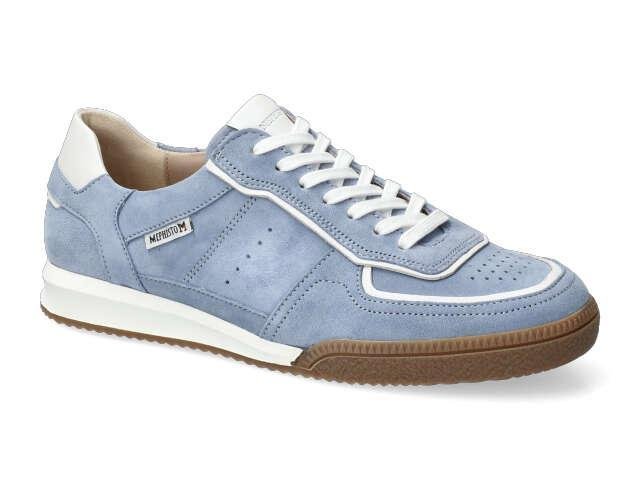 Mephisto Wanessa - Chaussures à tirette dame - Chaussuresraoul - orthopédique - semelles - chaussures - Mobils