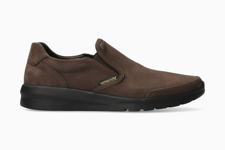 Mephisto Will - Mocassins Homme - Chaussuresraoul - orthopédique - semelles - chaussures - Mephisto